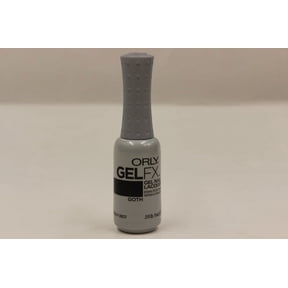 ORLY- Nail Lacquer- Gel FX - Goth - .3 oz
