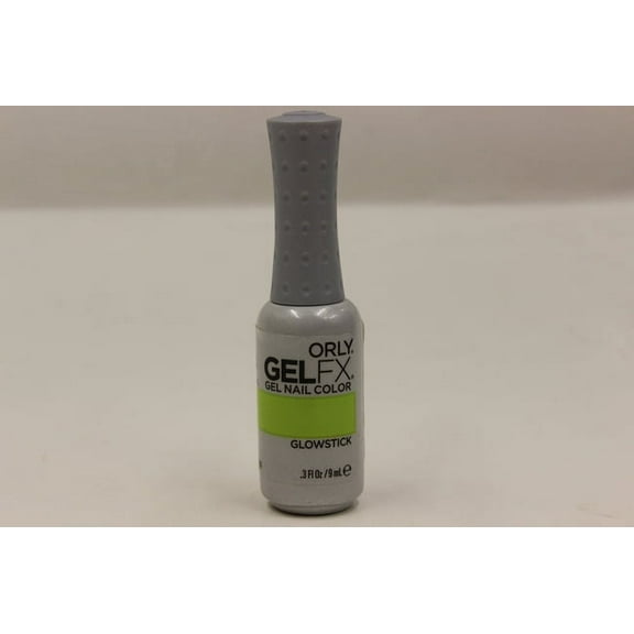 Orly Gel Fx Gel Nail Color - 30765 Glowstick 0.3 oz Nail Polish