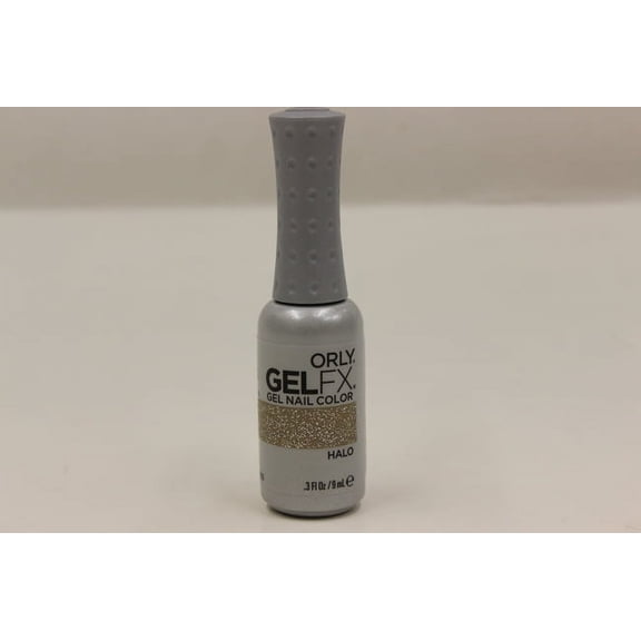 Orly Gel Fx Gel Nail Color - 30773 Halo 0.3 oz Nail Polish