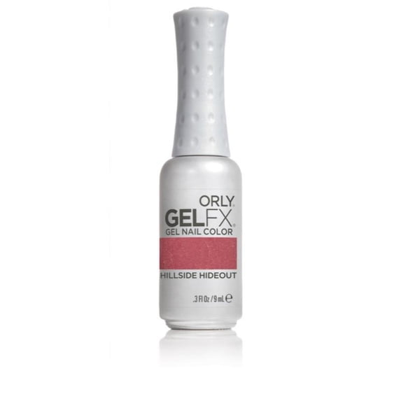 Orly Gel Fx Gel Nail Color - 30892 Hillside Hideout 0.3 oz Nail Polish