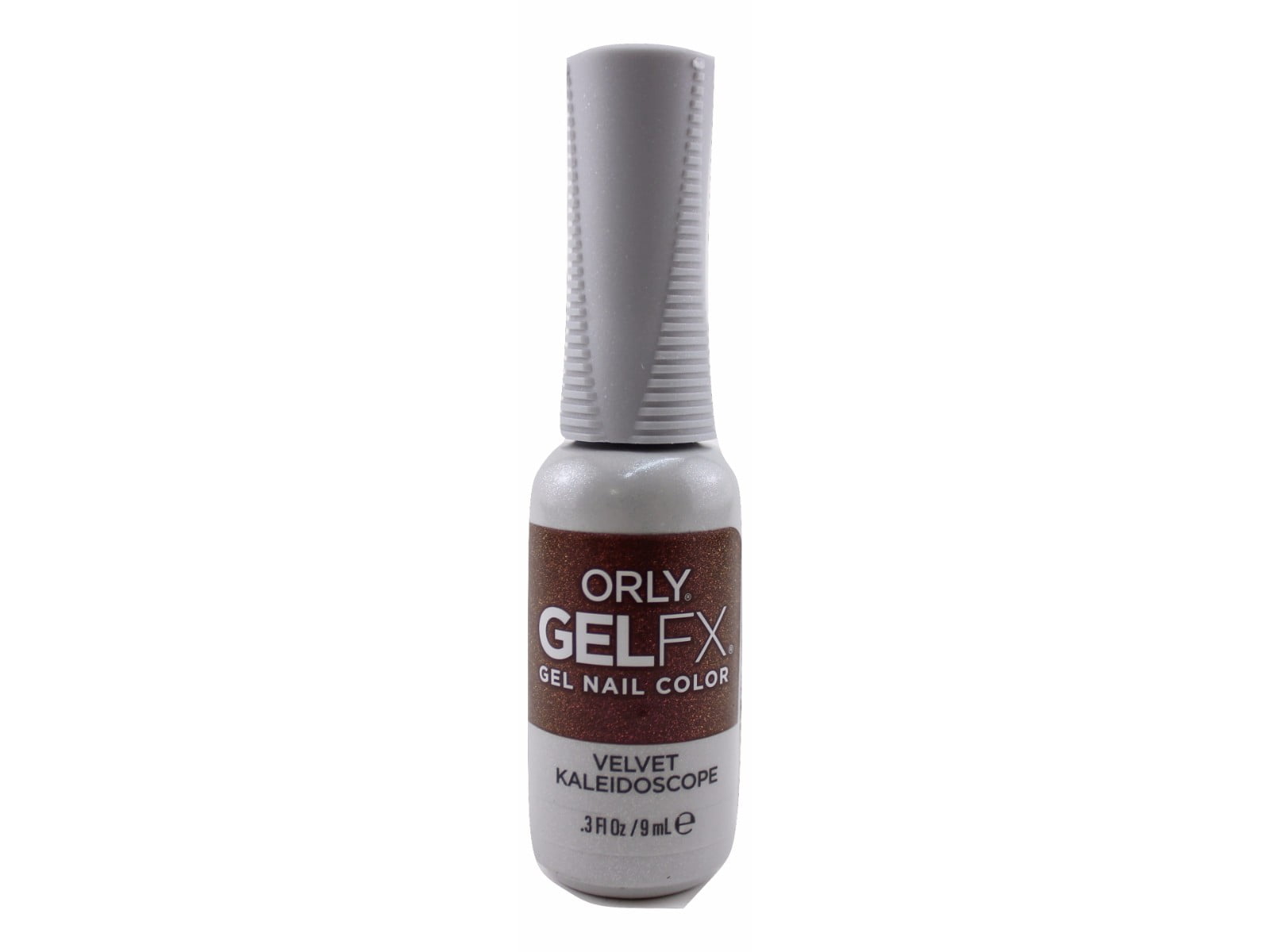 Orly Gel Fx Gel Nail Color 30937 Velvet Kaleidoscope 0 3 oz Nail