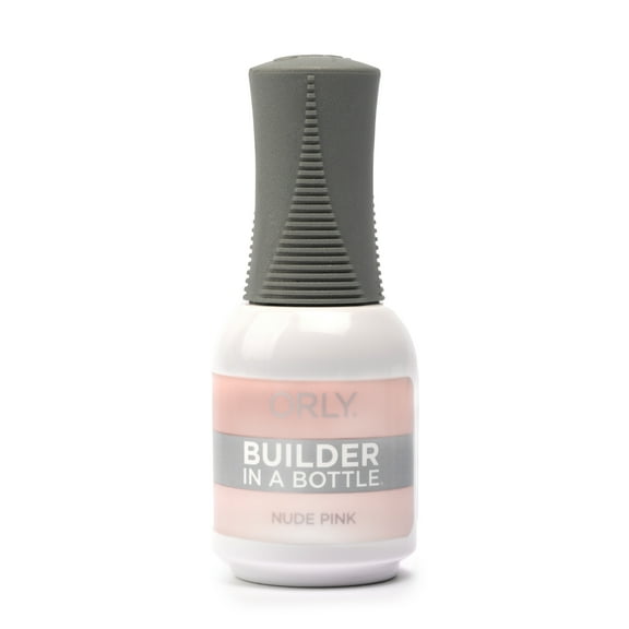 Orly GelFX Builder In A Bottle Nude Pink - .6 fl oz / 18 ml