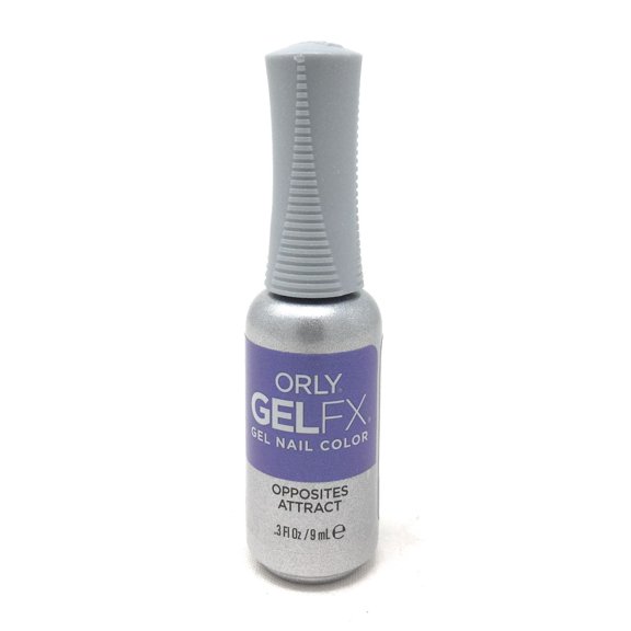 Orly GelFX - Hopeless Romantic - Spring 2023 - Opposites Attract - 0.3oz
