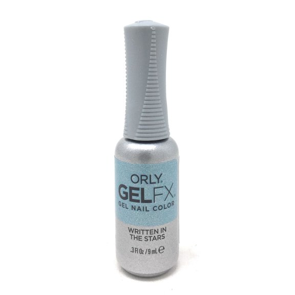 Orly GelFX - Hopeless Romantic - Spring 2023 - Written In The Stars - 0.3oz