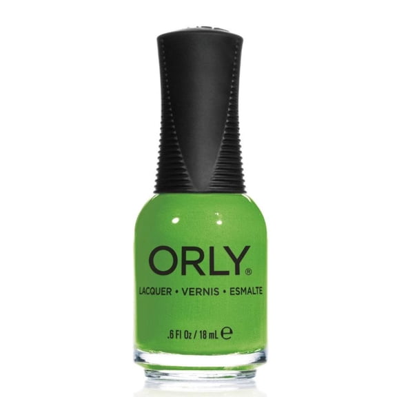 Fresh Nail Lacquer by Orly | 0.6 Fl Oz