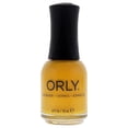 thumbnail image 1 of Orly Nail Lacquer - 2000095 Here Comes the Sun 0.6 oz Nail Polish, 1 of 2