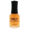 thumbnail image 1 of Orly Nail Polish ELECTRIC ESCAPE SUMMER 2021 Collection - 2000102 - Tangerine Dream, 1 of 2