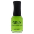 thumbnail image 1 of Orly Nail Lacquer - 2000103 Neon Paradise 0.6 oz Nail Polish, 1 of 2
