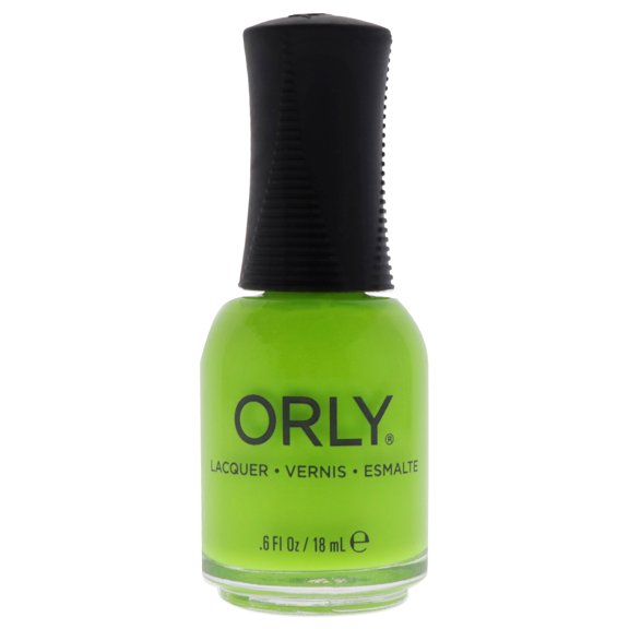 Orly Nail Polish ELECTRIC ESCAPE SUMMER 2021 Collection - 2000103 - Neon Paradise