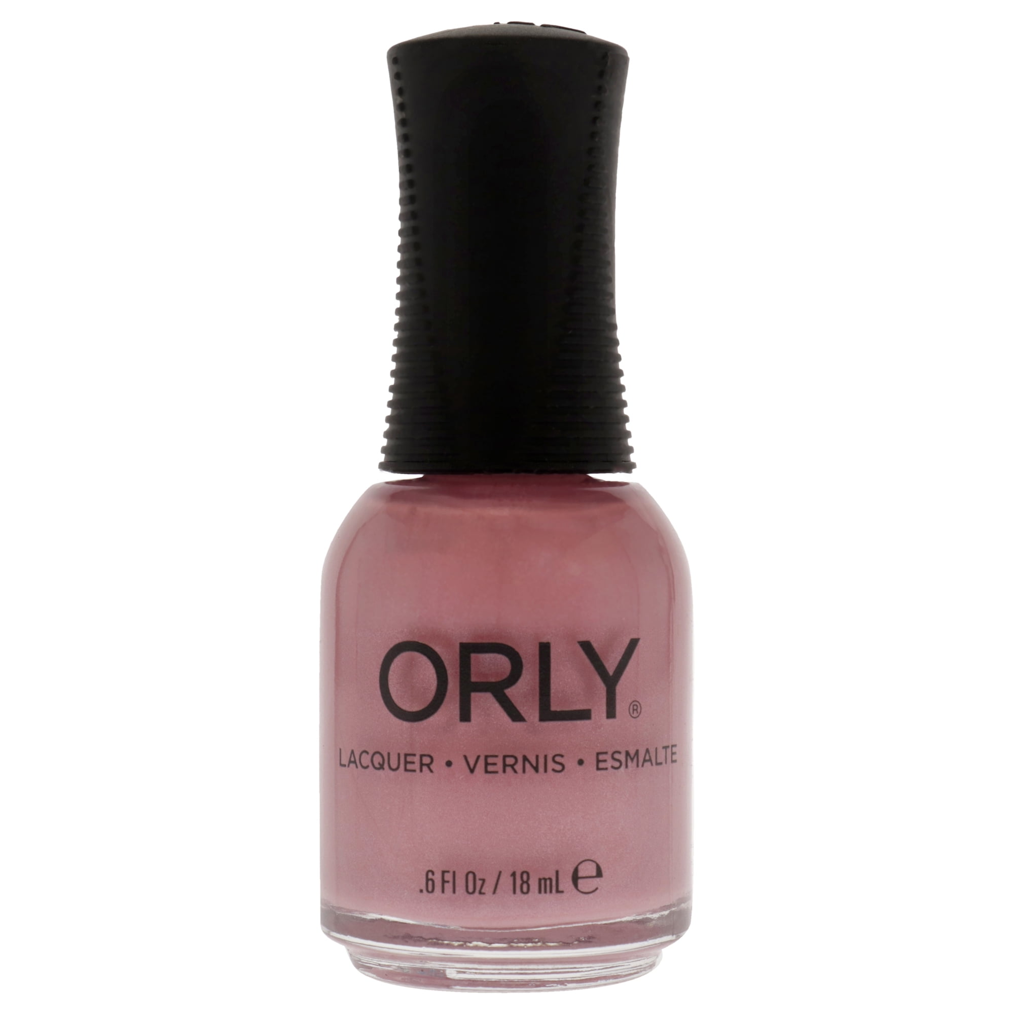 Orly Nail Lacquer - 20758 Artificial Sweetener 0.6 oz Nail Polish ...