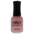 thumbnail image 1 of Orly Nail Lacquer - 20758 Artificial Sweetener 0.6 oz Nail Polish, 1 of 2