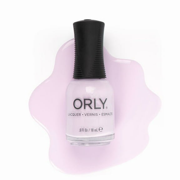 Orly Nail Lacquer - 20844 Cake Pop , 0.6 oz Nail Polish
