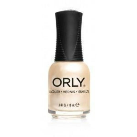 Orly Nail Lacquer - 20863 Front Page 0.5 oz Nail Polish