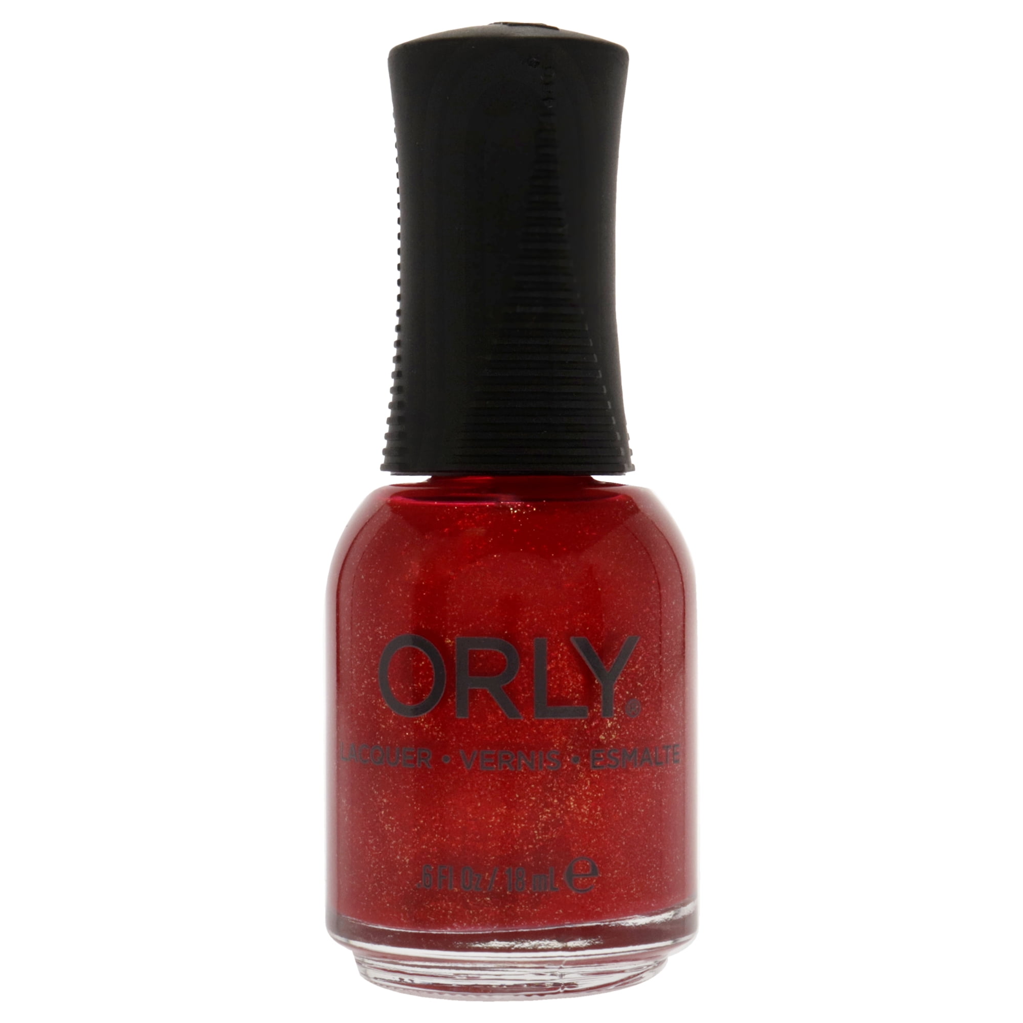 Orly Nail Lacquer Sunset Blvd