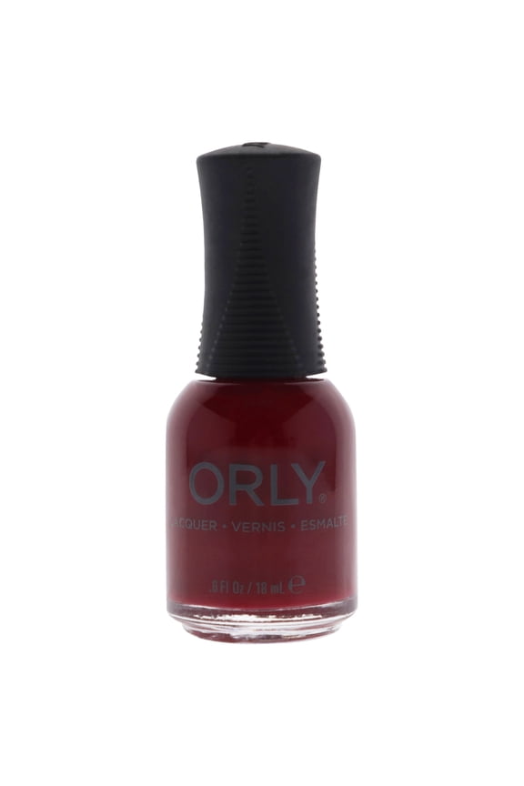 Nail Lacquer - 20935 Just Bitten 0.6 oz Nail Polish