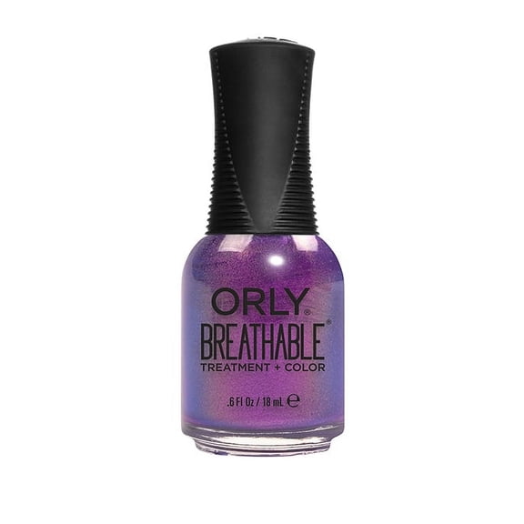 Orly Nail Lacquer Breathable - Alexandrite By You - #2060038