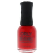 Orly Nail Lacquer Breathable - Cherry Bomb - #2060015