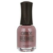 Orly Breathable Treatment + Color - 2060003 Shift Happens 0.6 oz Nail Polish