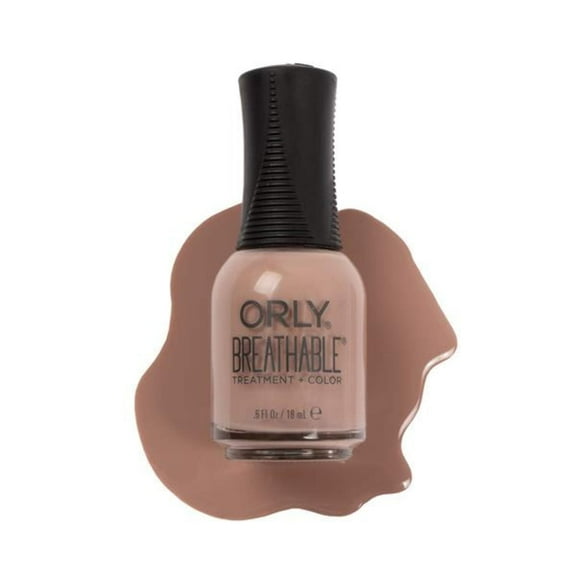 Orly Nail Lacquer Breathable - Trailblazer - #2010008