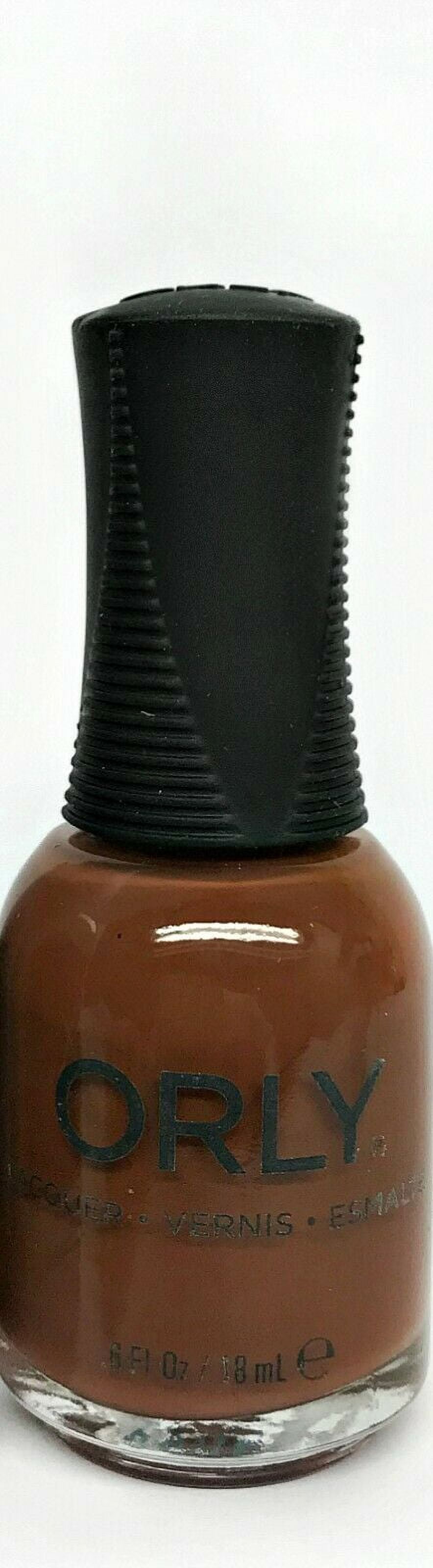 Orly NL - Canyon Clay