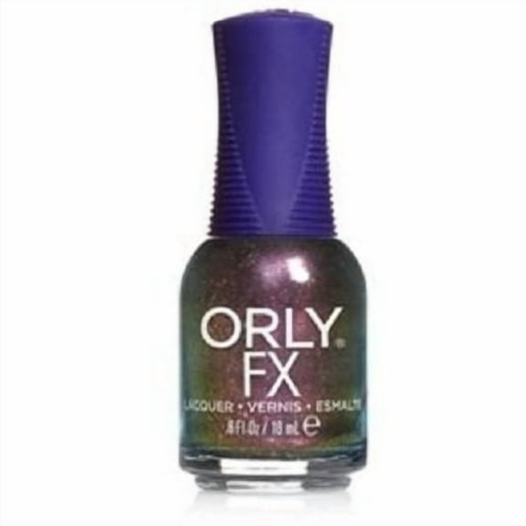 Orly Nail Lacquer Cosmic FX - Space Cadet - #20080