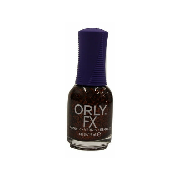 Orly Nail Lacquer So Go-Diva .6oz 20460