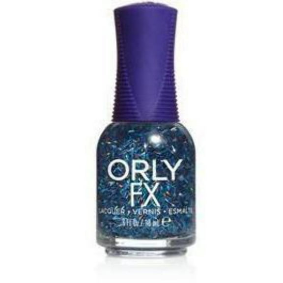 Orly Nail Lacquer Flash Glam FX - Sunglasses at Night - #20474