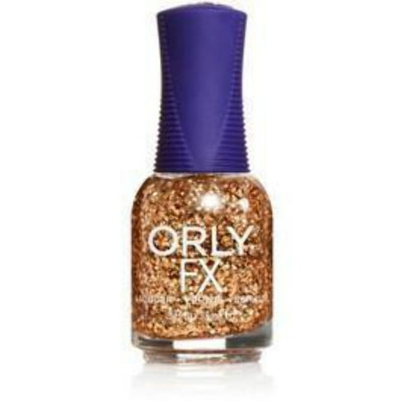 Orly Nail Lacquer Flash Glam FX - Watch It Glitter - #20451