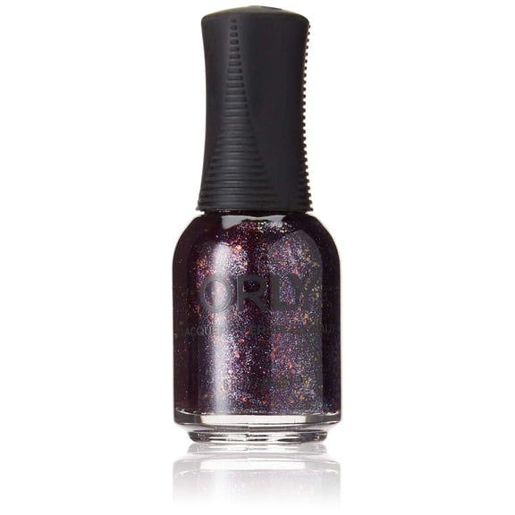 Orly Nail Lacquer Fowl Play .6oz 40753
