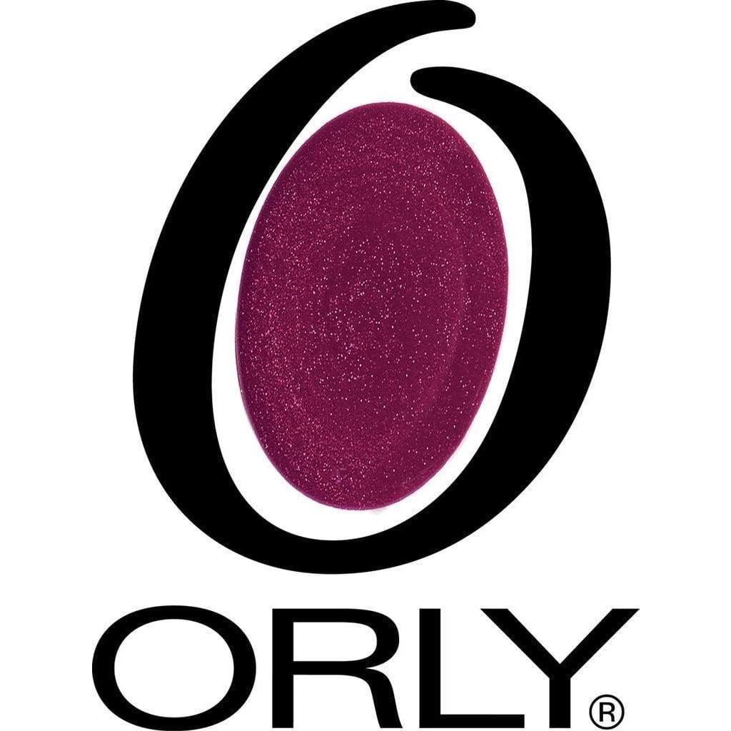 Orly Nail Lacquer  Glam  0.6 Fluid Ounce