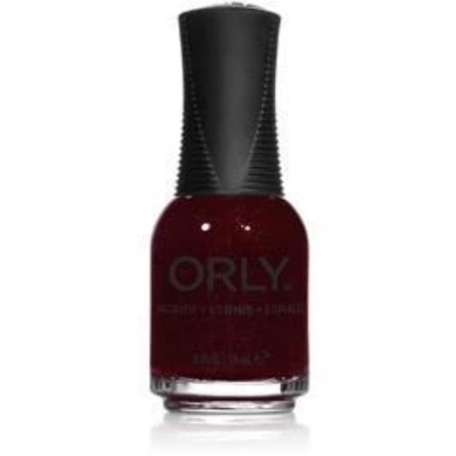Orly Nail Lacquer Glam 20488