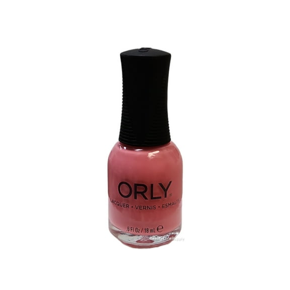 Orly Nail Lacquer - Hopeless Romantic - Spring 2023 - Meet Cute - 0.6oz