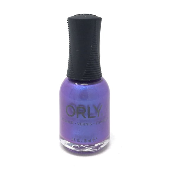 Orly Nail Lacquer - Hopeless Romantic - Spring 2023 - Opposites Attract - 0.6oz