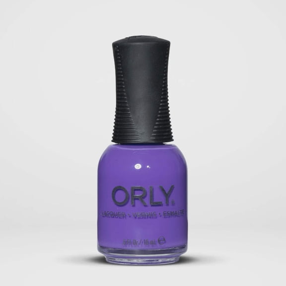 Orly Nail Lacquer How Tragic .6fl oz/18ml #2000422