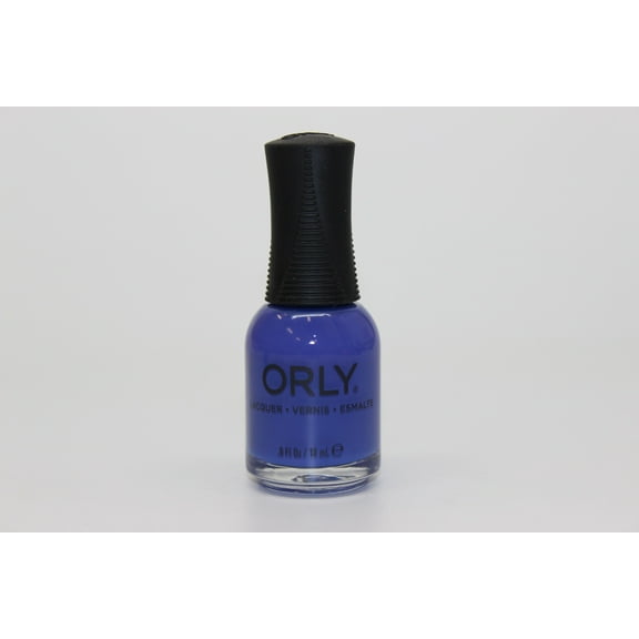 ORLY Nail Lacquer Indie