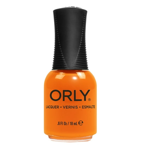 Orly Nail Polish WILD NATURED FALL 2021 Collection - 2000116 - Lion's Ear