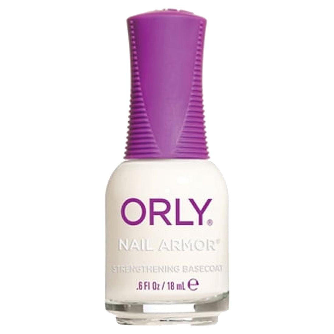 ORLY Strengthening Basecoat - Calcium Shield (.3 fl.oz/9ml) ORLY Strengthening Basecoat - Calcium Shield (.3 fl.oz/9ml)