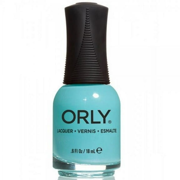 Orly Nail Lacquer Pretty-Ugly .6oz 20793