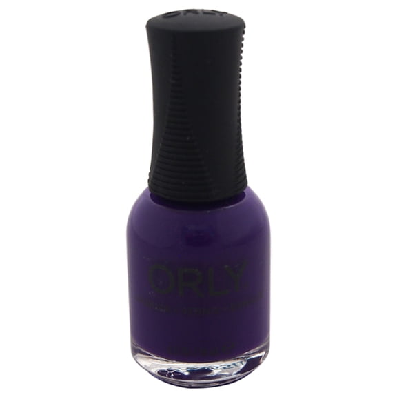 ORLY Nail Lacquer for Women, #20499 Saturated, 0.6 oz