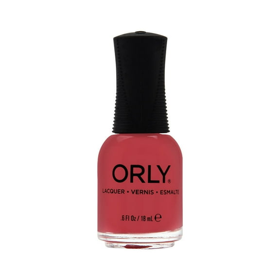 ORLY Nail Lacquer 18ml/0.6oz - Seize The Clay