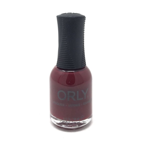 Orly Nail Lacquer - Surrealist - Fall 2022 - Persistent Memory- 0.6 Fl. Oz #2000212