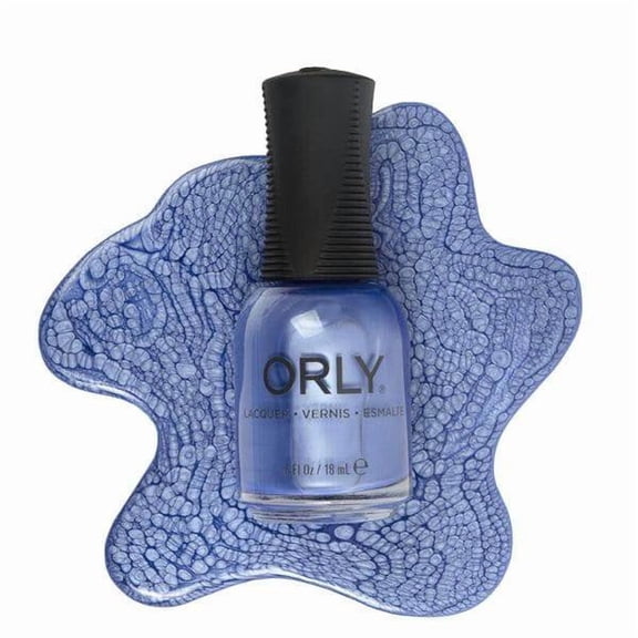 Orly Nail Lacquer - GREAT ESCAPE Summer 2023 Collection -2000248 - Lost Treasure
