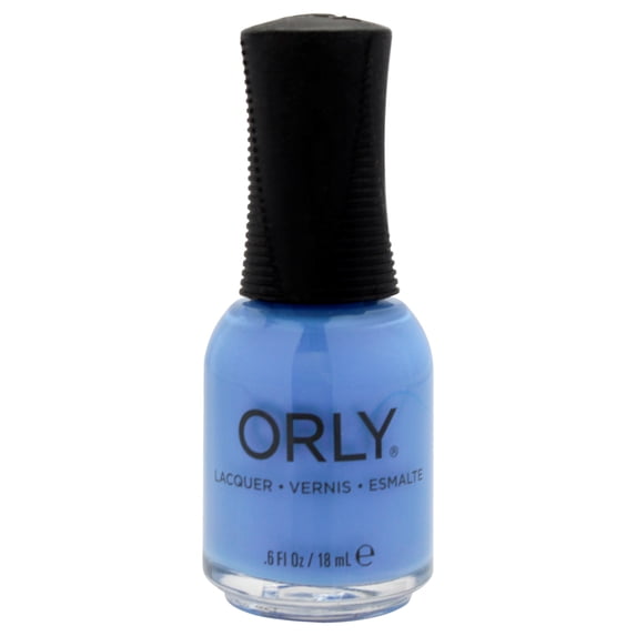 Orly Nail Lacquer - 2000314 Ripple Effect , 0.6 oz Nail Polish