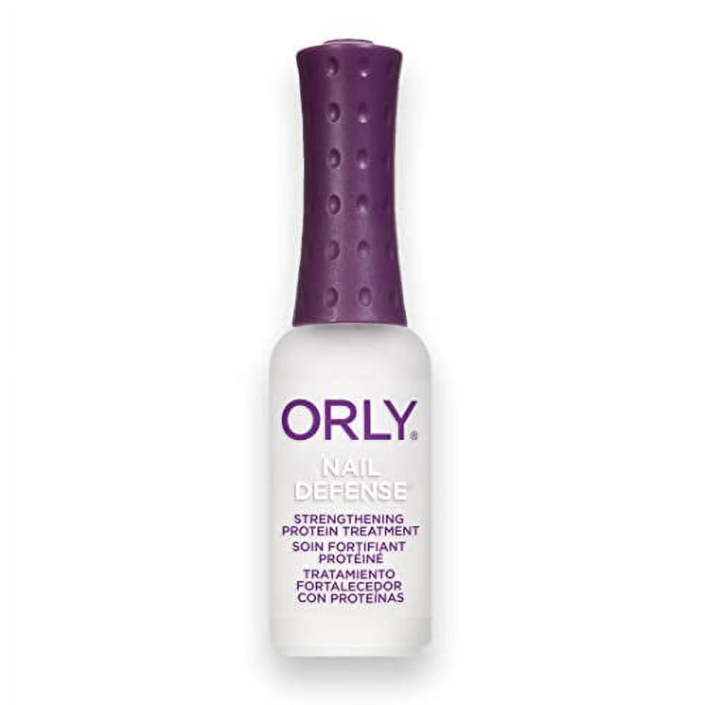 Orly Nail Defence Nail Strengthener.3 Ounce