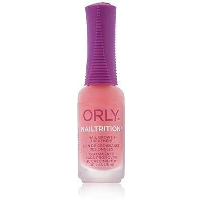 Orly Nailtrition Nail Strengthener.3 Ounce