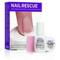 Orly Extra Strong Nail Strengthening Repair Treatment Nail Rescue 5g