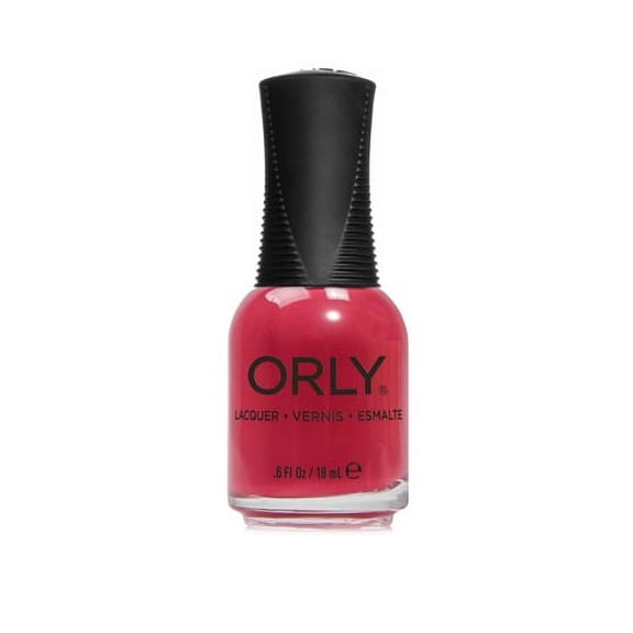 Orly Neon Earth Collection Summer 2018 Nail Lacquer "Desert Rose #20975"