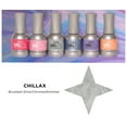 thumbnail image 1 of Orly Pro Gel FX Chillax 0.6 oz #3010435, 1 of 1
