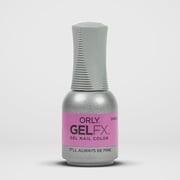 Orly Pro Gel FX Itll Always Be Pink 0.6 oz #3010446
