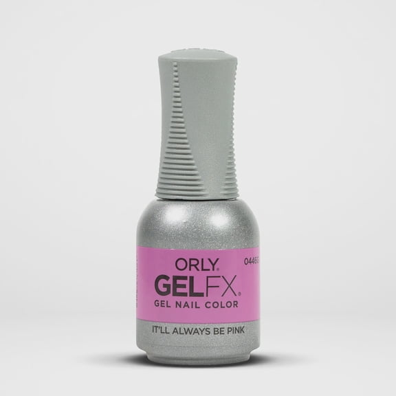 Orly Pro Gel FX It'll Always Be Pink 0.6 oz #3010446